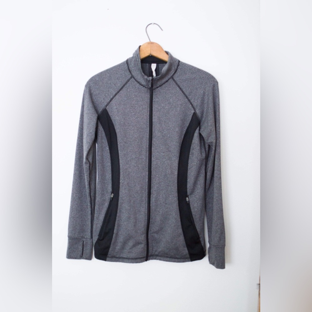 Ideology Zip up